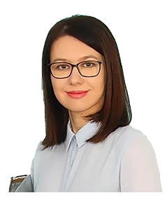Панфилова Светлана Нестеровна